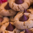 Candy Kisses Cookies