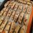 Deep Dark Chocolate Biscotti