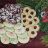 Grandma Shaeffer’s (Mother’s) Sugar Cookies