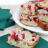 Cherry-Coconut Bars