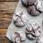 Chocolate Crinkles