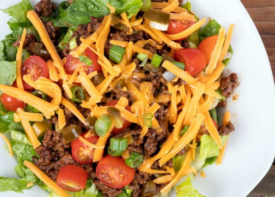 Taco Salad