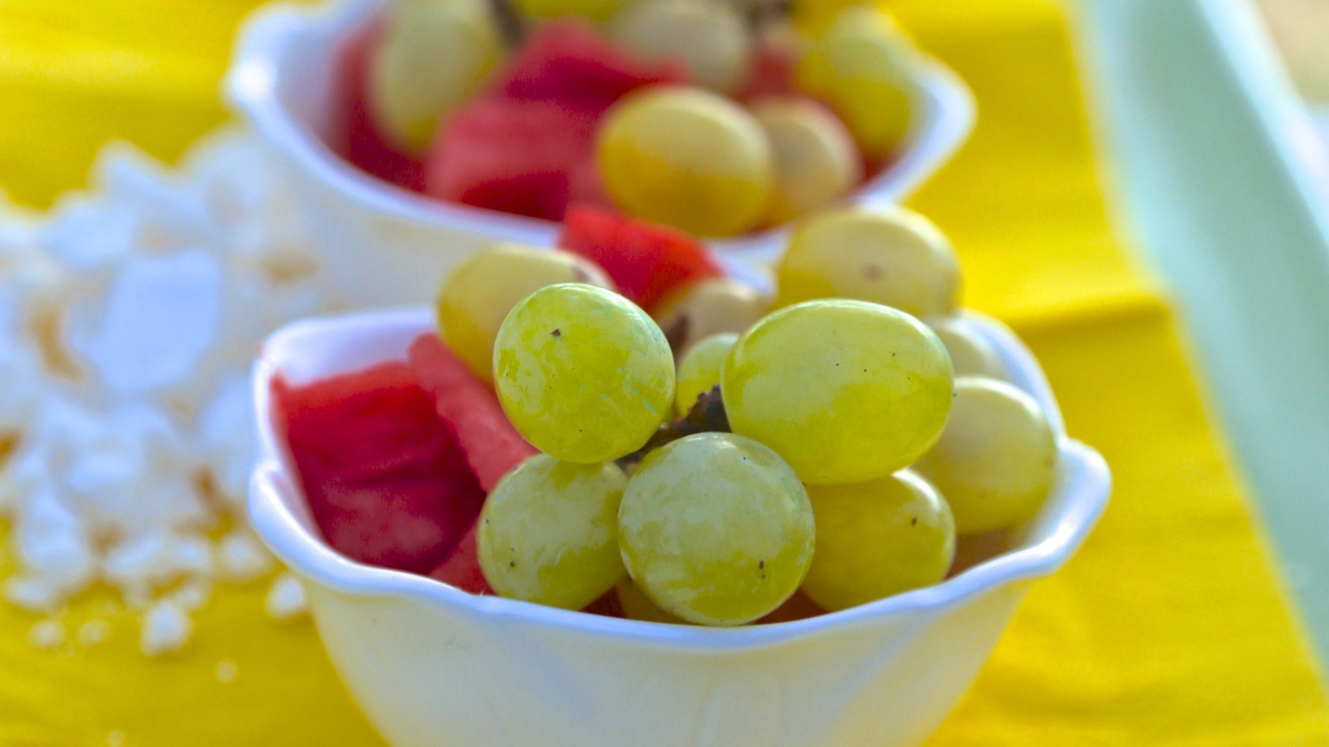 Confetti Fruit Salad | Ash Family Cookbook