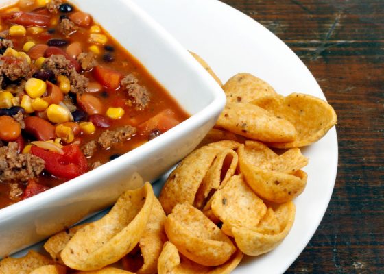 Taco Soup