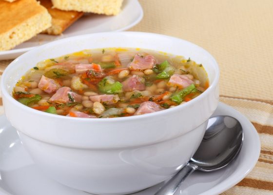 Northern Bean Soup