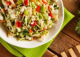 Cabbage Salad