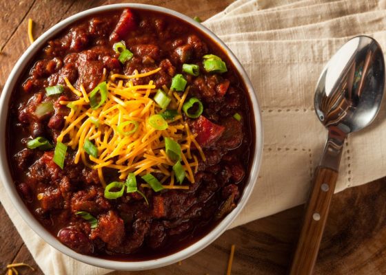 Chili