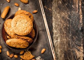 Willy’s Favorite Cookies