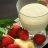Pina Colada Fruit Dip