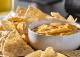 Cheese Dip