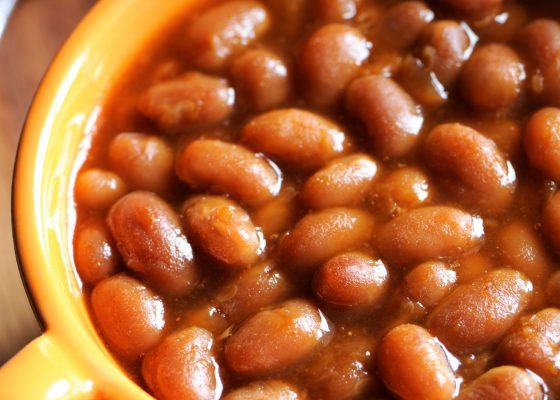 Baked Beans
