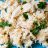 One Dish Chicken and Rice Bake