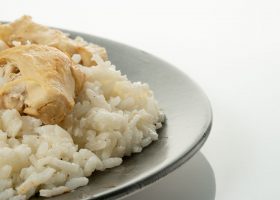 No Peek Chicken