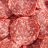 Pepperoni Squares