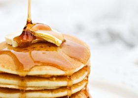 Pancakes