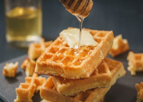Waffles