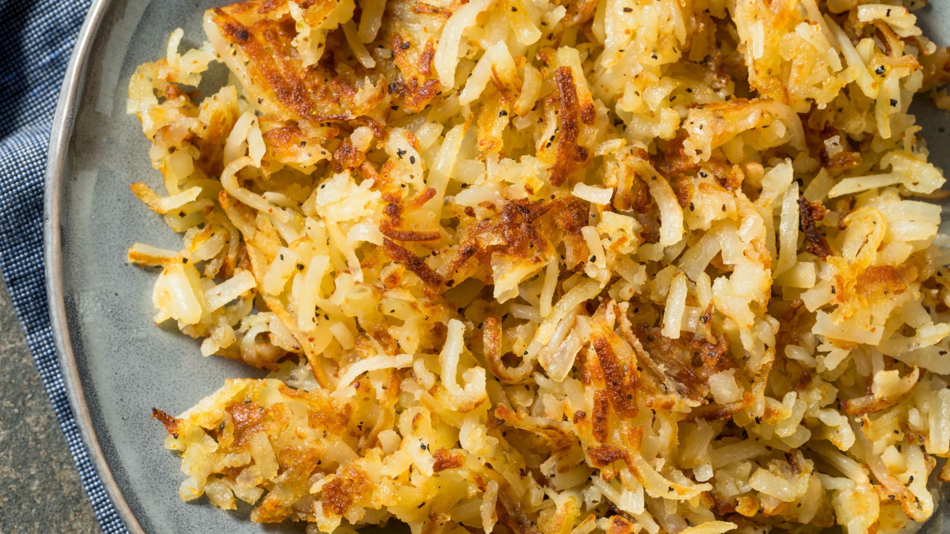 Cheesy Potatoes | Ash Family Cookbook