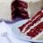 Waldorf Red Cake