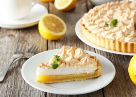 Lemon Meringue Pie