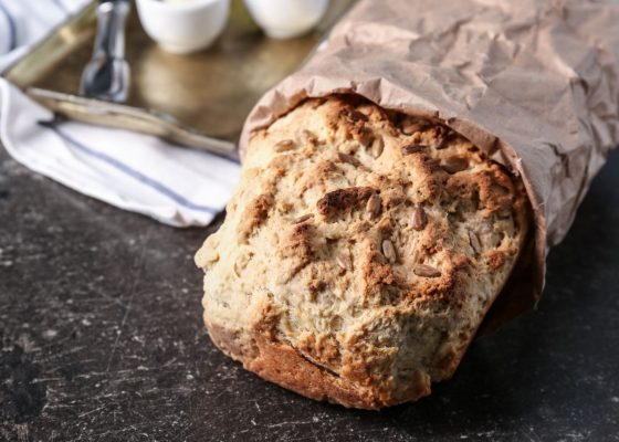 Beer Bread