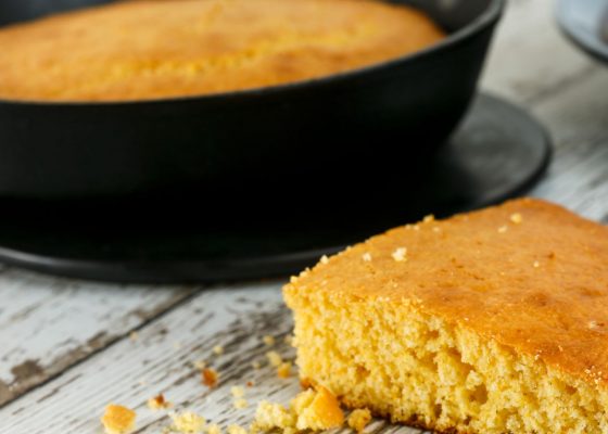 Corn Bread
