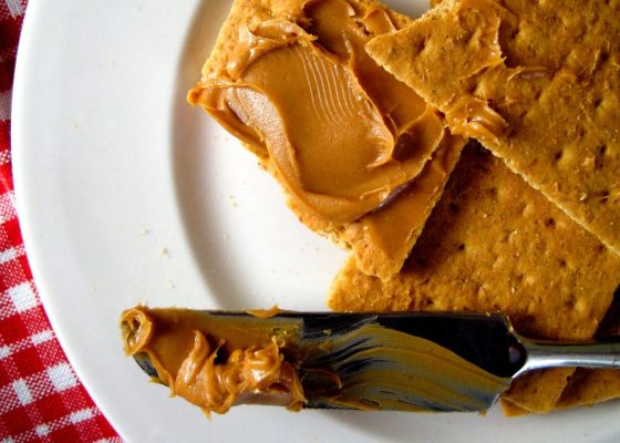 Patti’s Favorite Treat