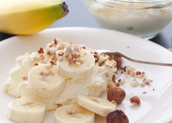 Patti’s Second Favorite Treat