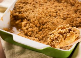 Easy Dessert