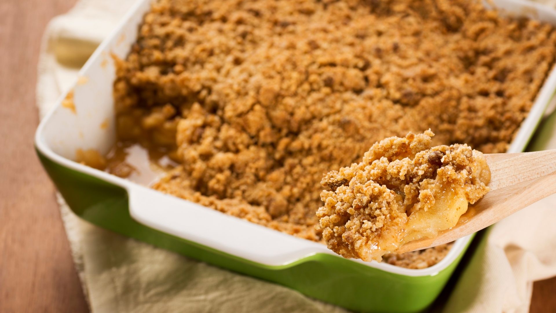 Easy Dessert | Ash Family Cookbook