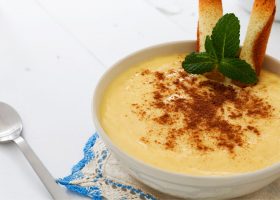 Aunt Pearle’s Custard