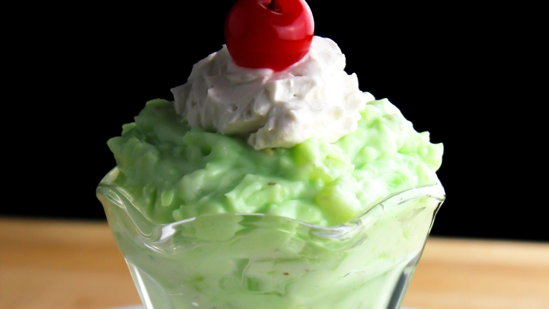 Four Layer Dessert or Watergate | Ash Family Cookbook