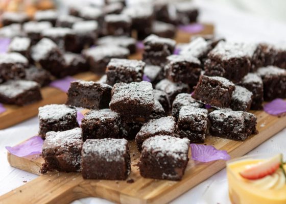 Chocolate Brownies