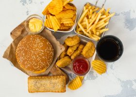 10-Minute Meal