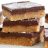 Chewy Chocolate Peanut Butter Bars