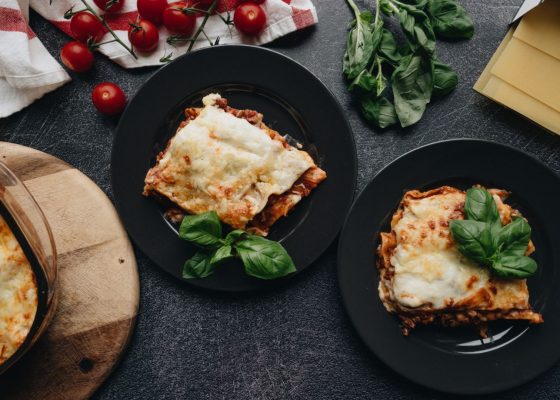 Lasagna