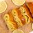Lemon Nut Rolls