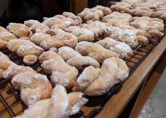 Giuseppe’s Twisted Dream (Torcetti)